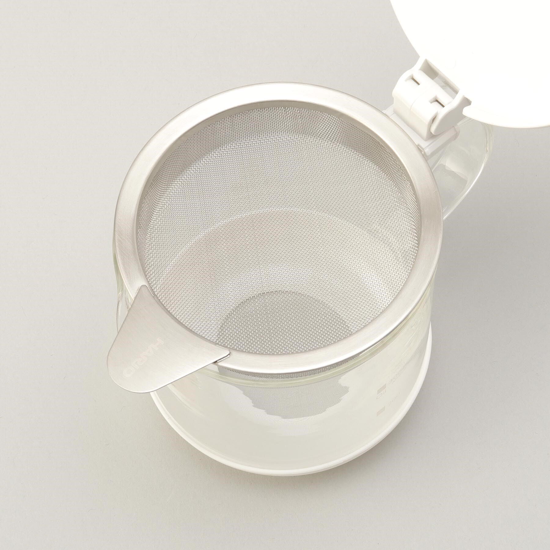 212 KITCHEN STORE「ガラスのコンパクトオイルポット ＜HARIO ハリオ＞」|食器・キッチングッズ|