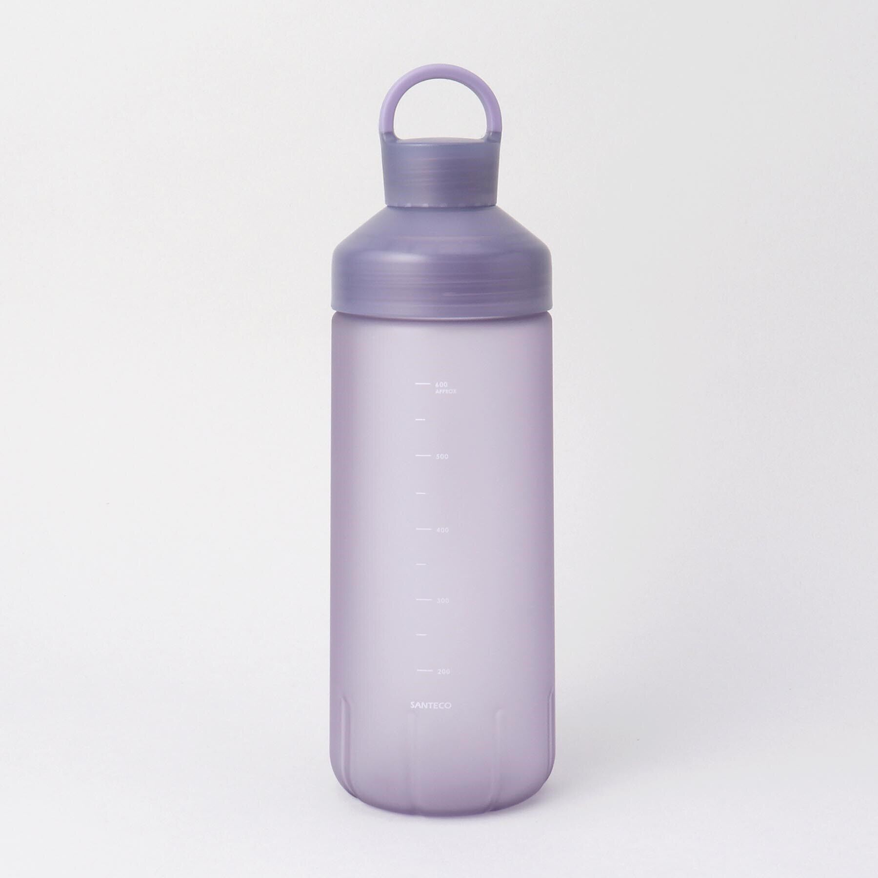 212 KITCHEN STORE「オーシャンビバレッジボトルパステル710 パープル ＜SANTECO サンテコ＞」|食器・キッチングッズ|