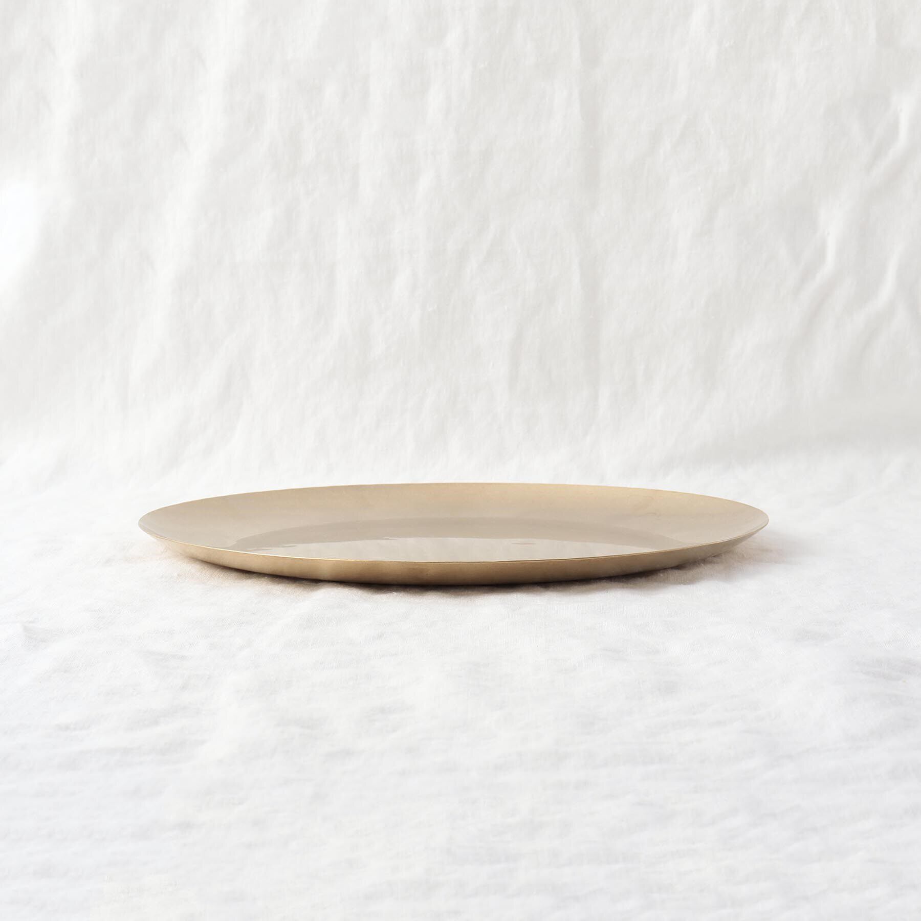 212 KITCHEN STORE「ゴールドプレート30cm」|食器・キッチングッズ|