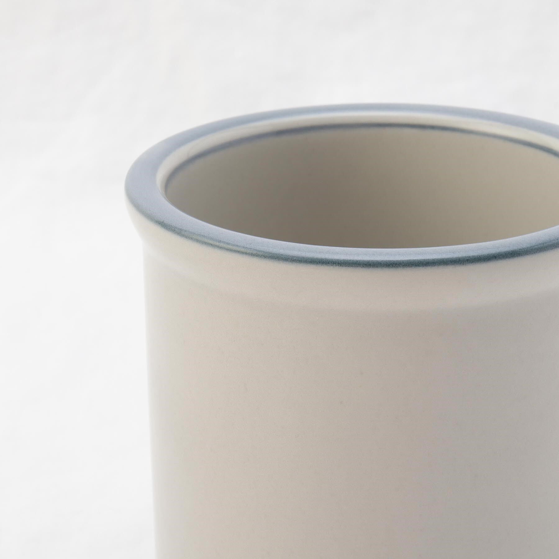 212 KITCHEN STORE「ギャラクシー ダスティーブルー マグカップ」|グラス・マグカップ|