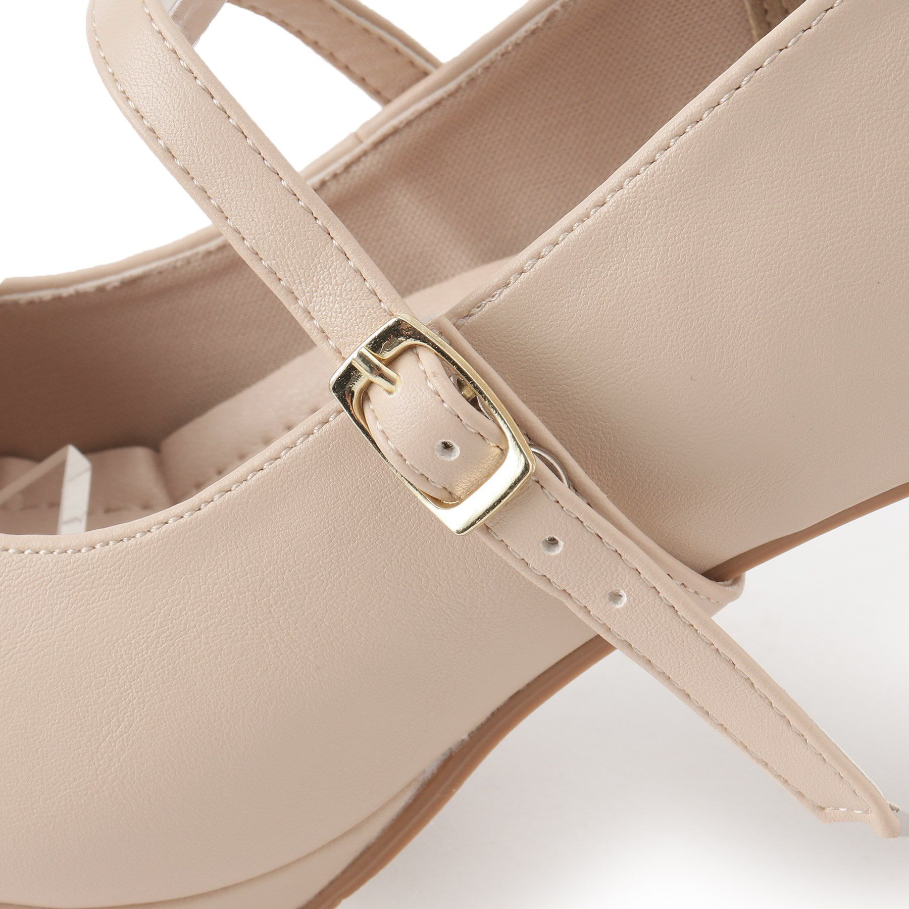 csT&P「3WAYパンプス」|パンプス|