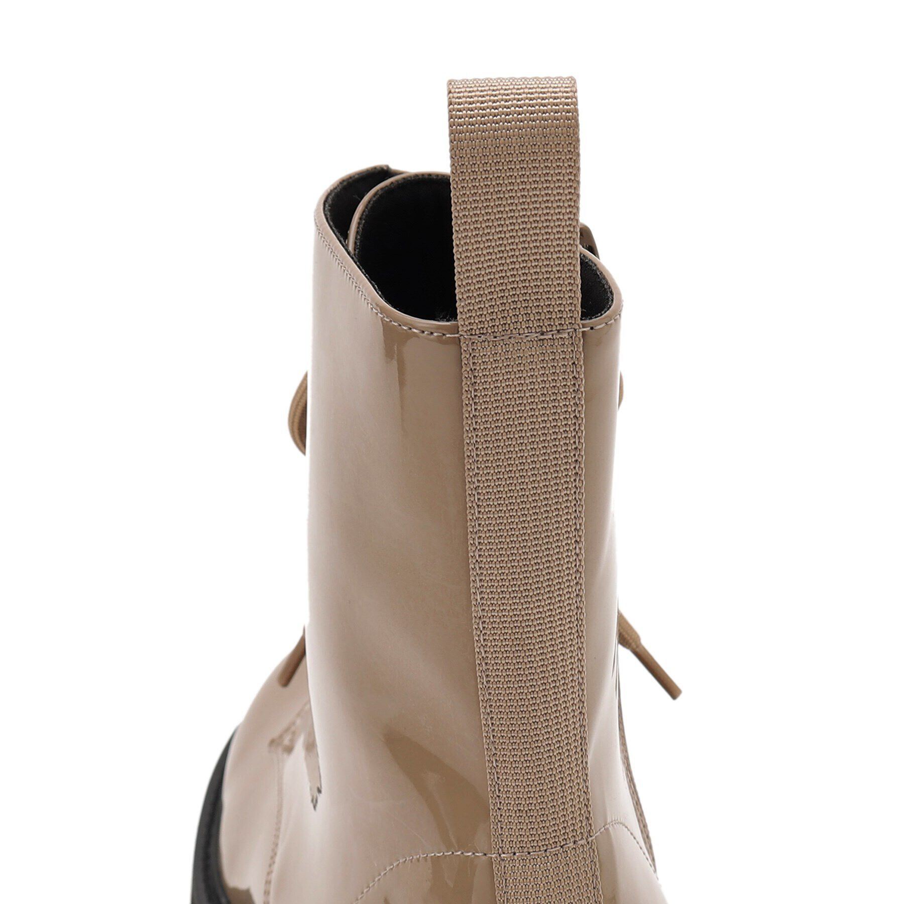 ESPERANZA「レースアップレインブーツ」|ショートブーツ|