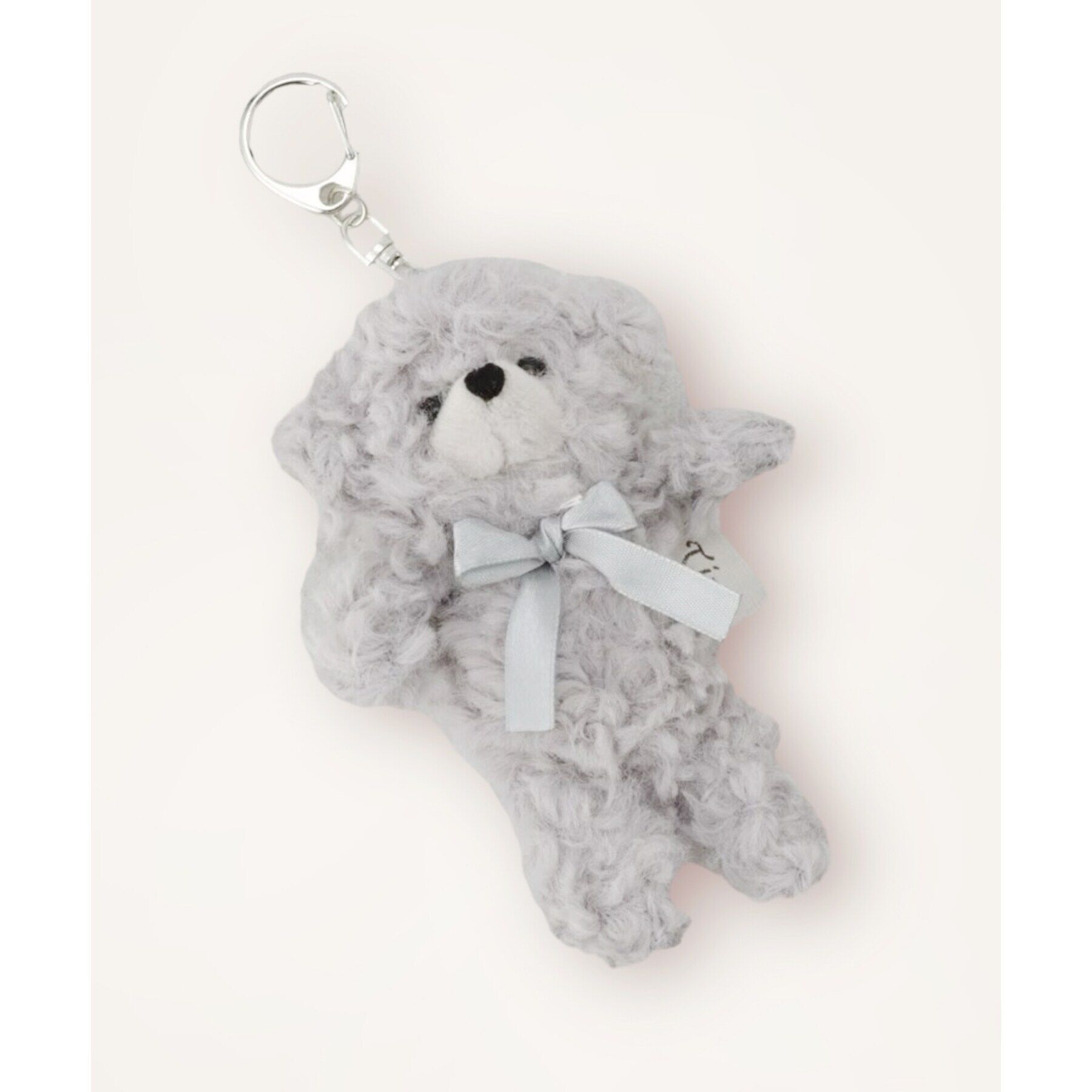 Ober Tashe「アニマルマスコットキーホルダー」|キーケース|