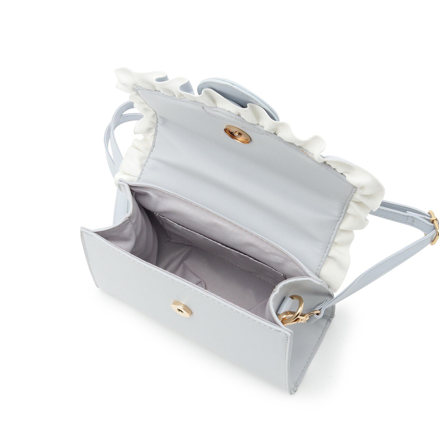 Ober Tashe「メロン2WAYショルダー」|ショルダー・メッセンジャー|