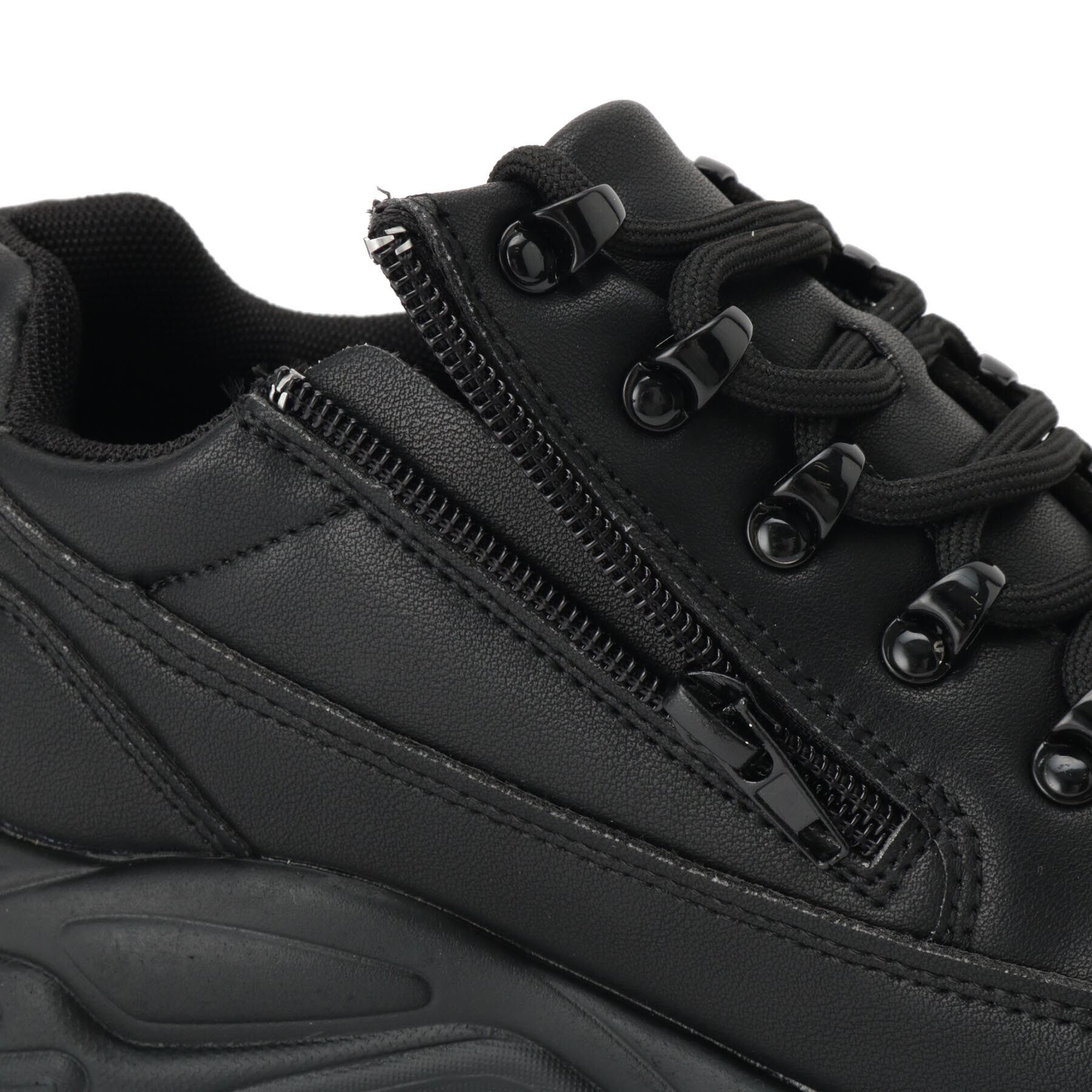 csT&P「厚底軽量スニーカー」|スニーカー|