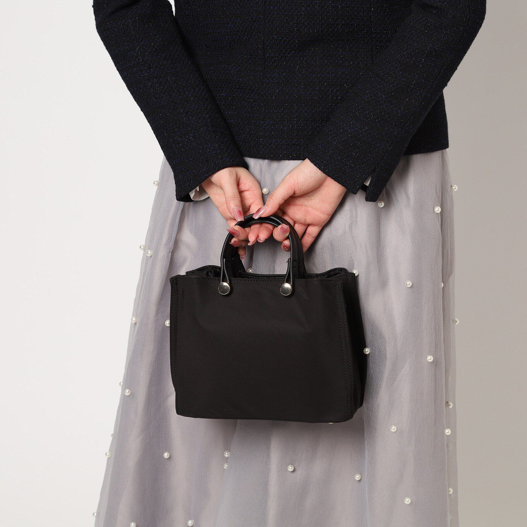 ESPERANZA「センターベルトショルダーバッグ」|ショルダー・メッセンジャー|