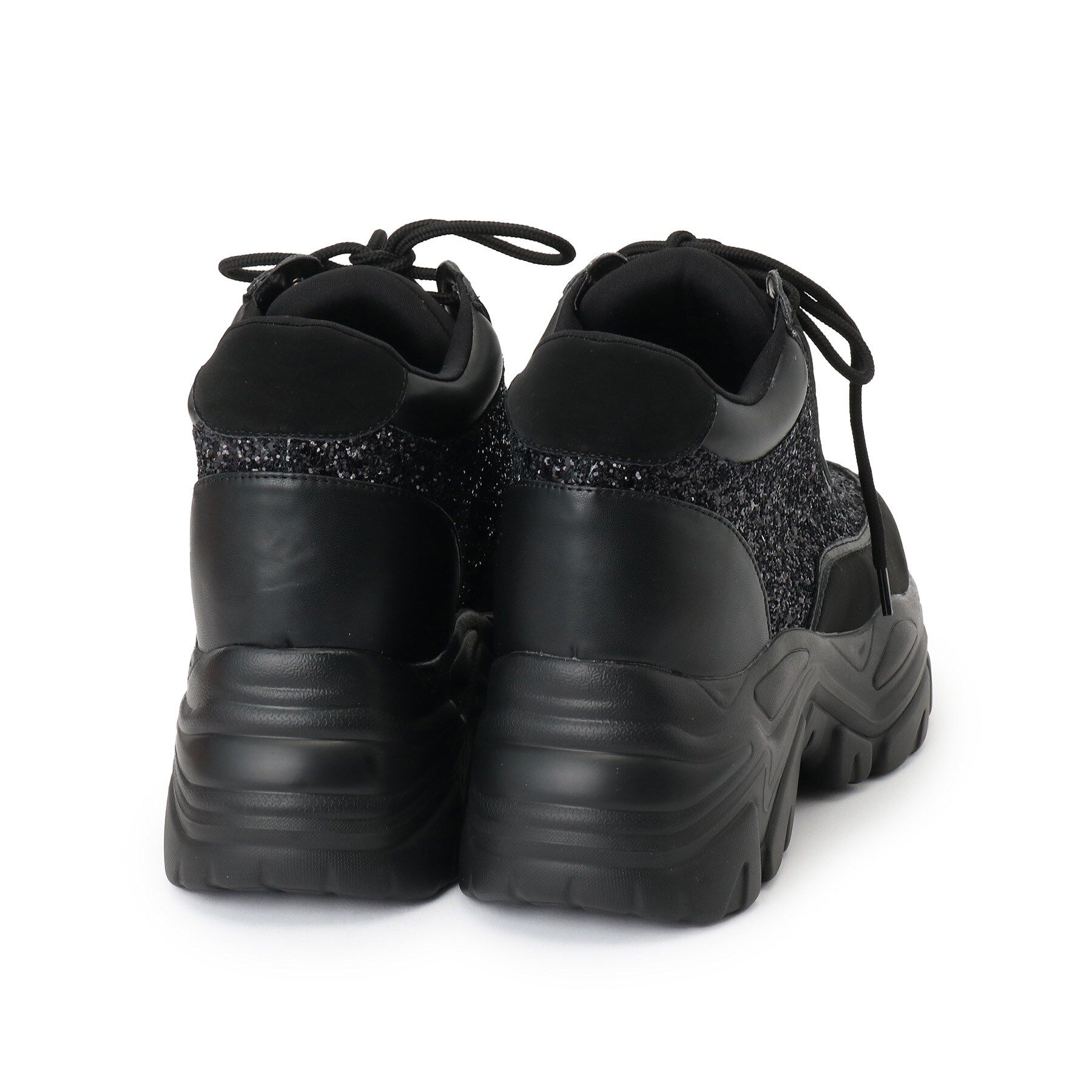 ESPERANZA「きゅんフィットインソールスニーカー」|スニーカー|