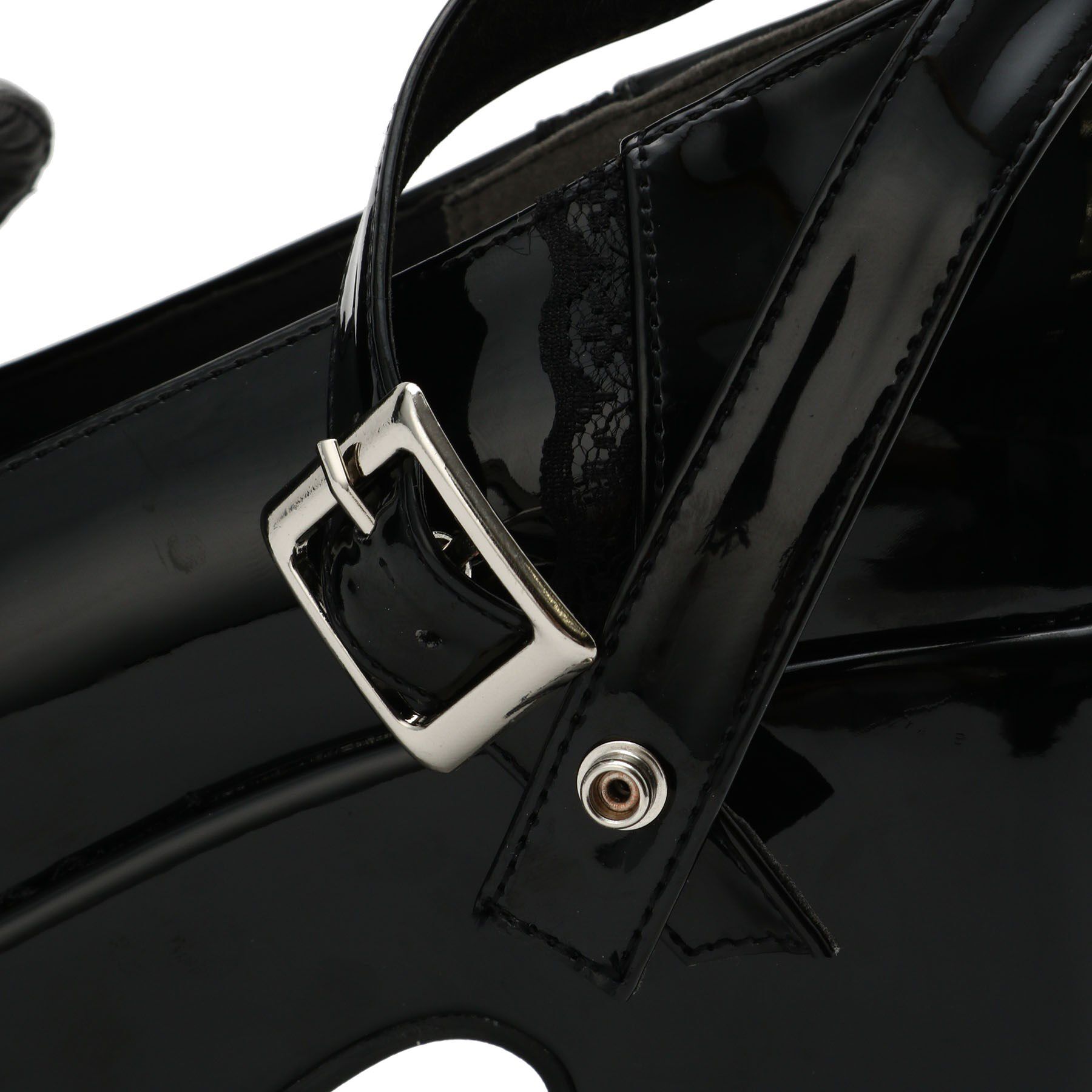 csT&P「2WAYリボン付き厚底ローファー」|パンプス|