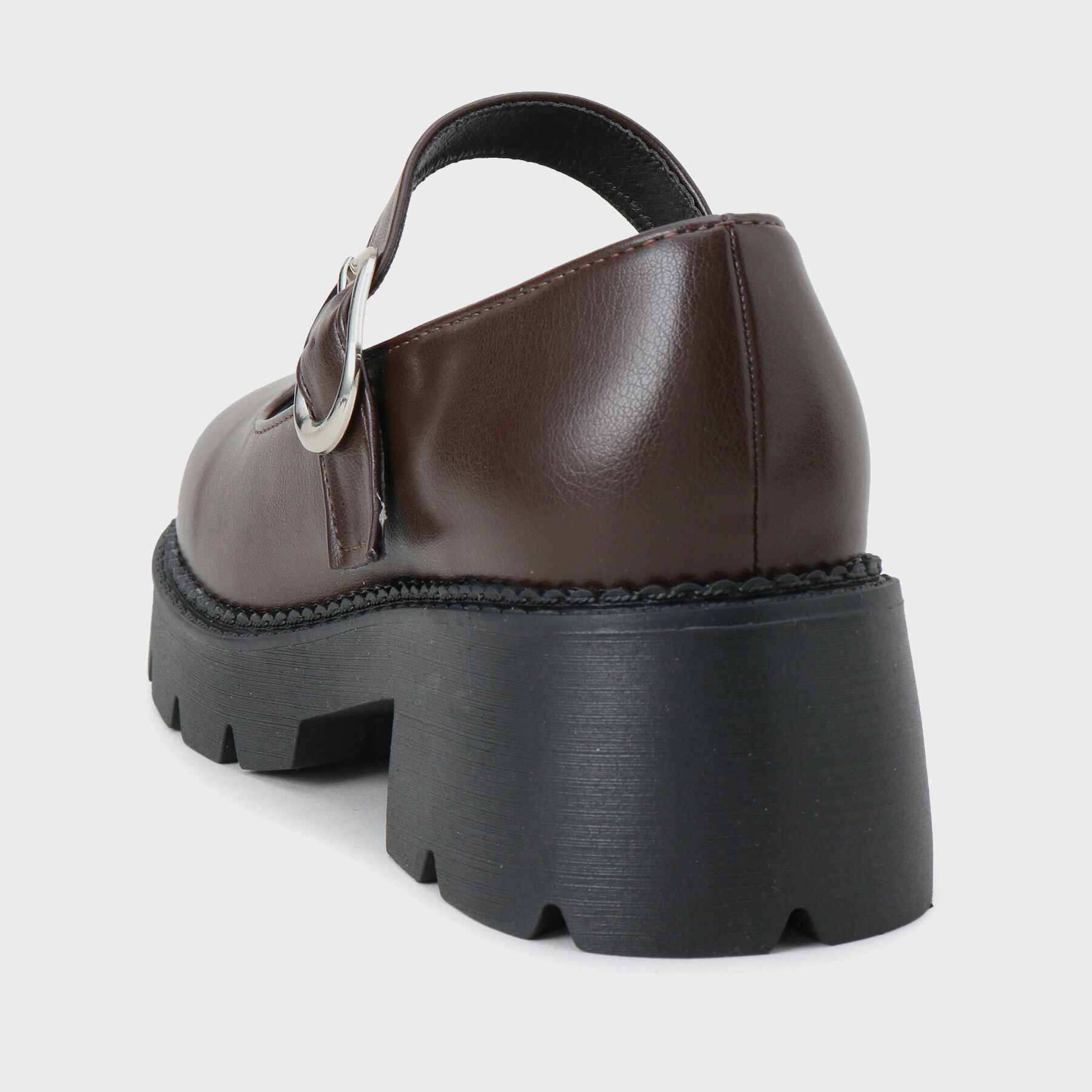 csT&P「ストラップ付パンプスメリージェーン」|パンプス|