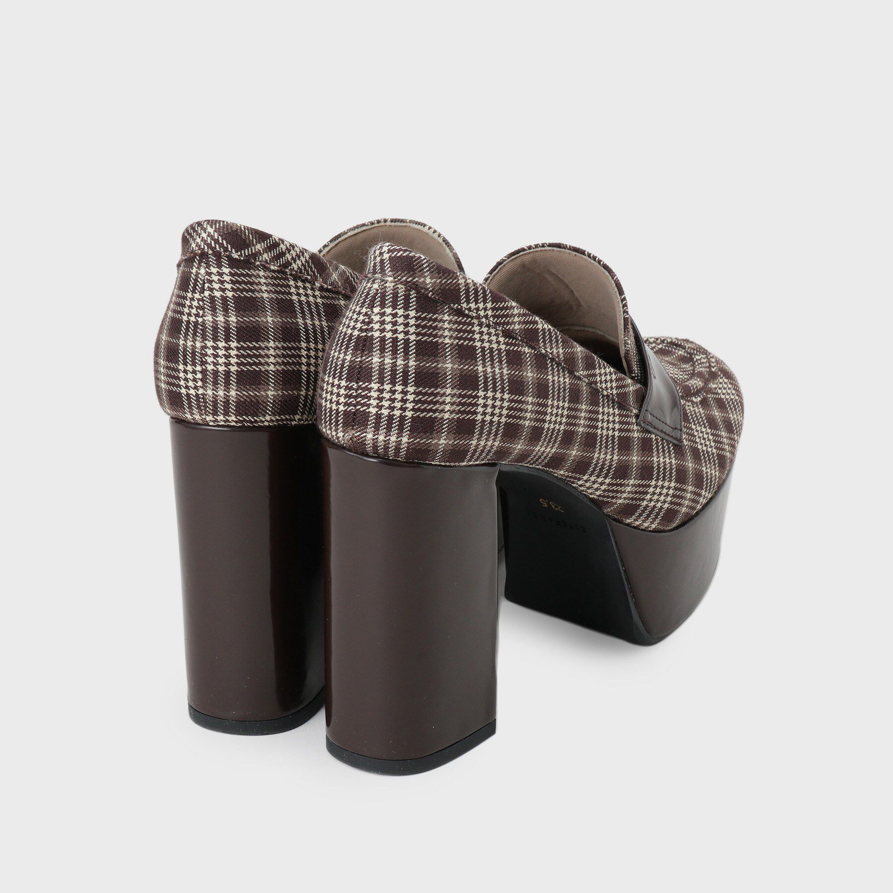 ESPERANZA「ラク盛りローファー」|パンプス|