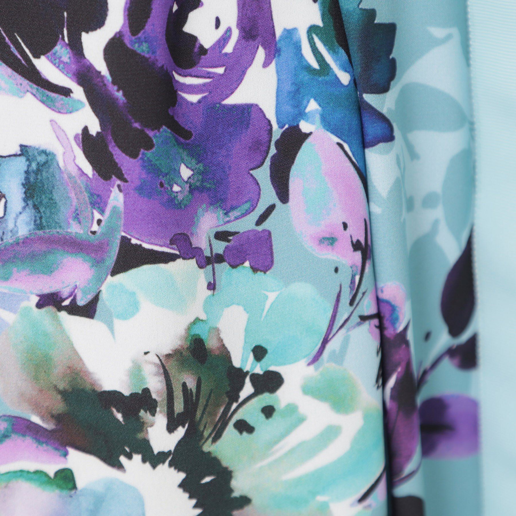 SunaUna「【&yours project】パネル柄ワンピース」|ワンピース|