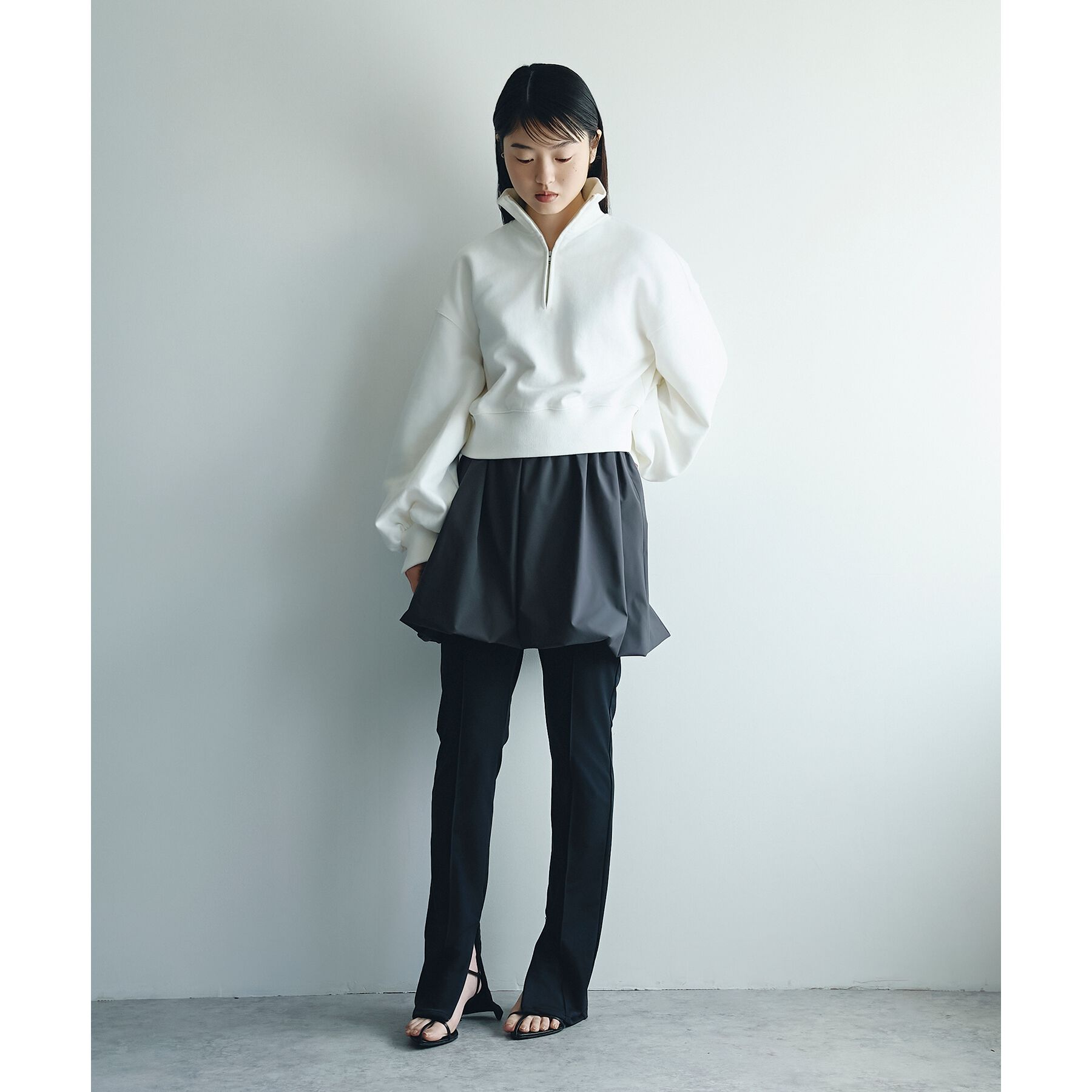 CODE A「leggings pants」|その他|