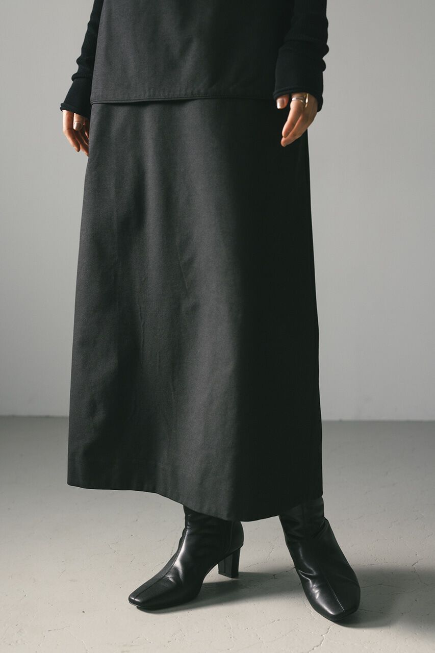 STYLEMIXER「ホルターセットキャミワンピース」|ワンピース|