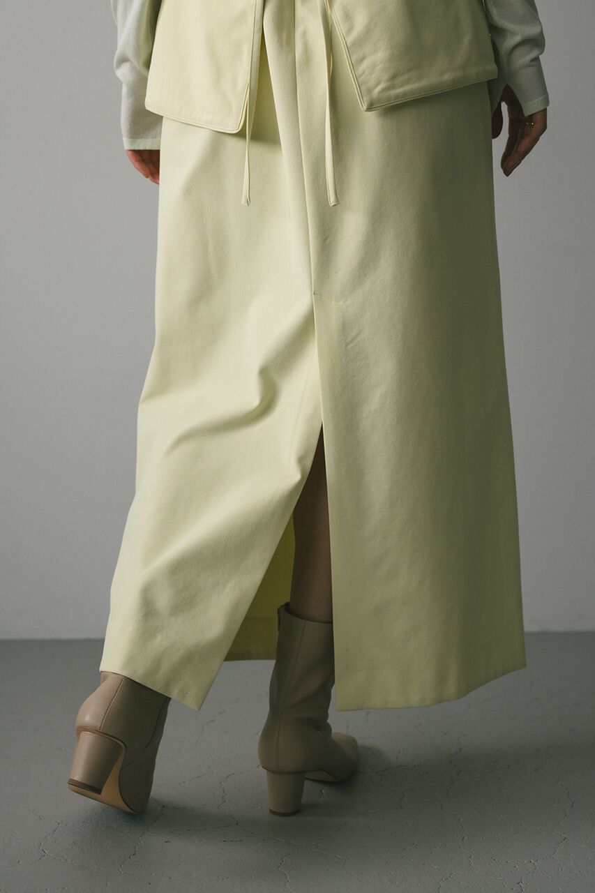 STYLEMIXER「ホルターセットキャミワンピース」|ワンピース|