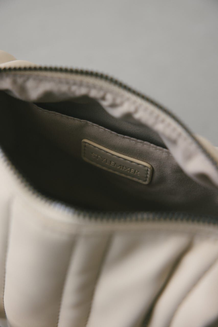 STYLEMIXER「キルトバニティバッグ」|その他|