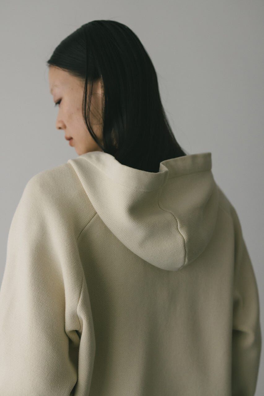 STYLEMIXER「ルーズニットフーディー」|ニット・セーター|