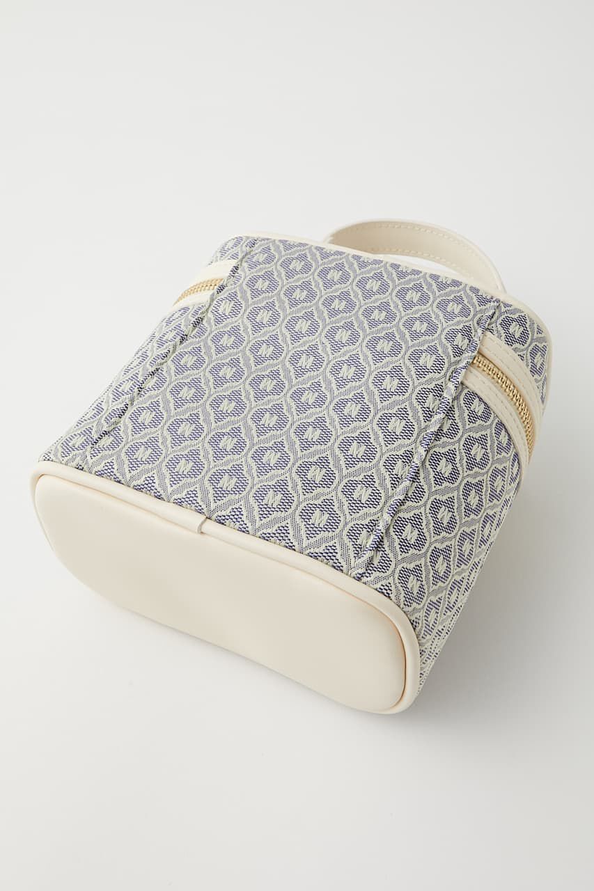 MOUSSY「MONOGRAM VANITY バッグ」|その他|