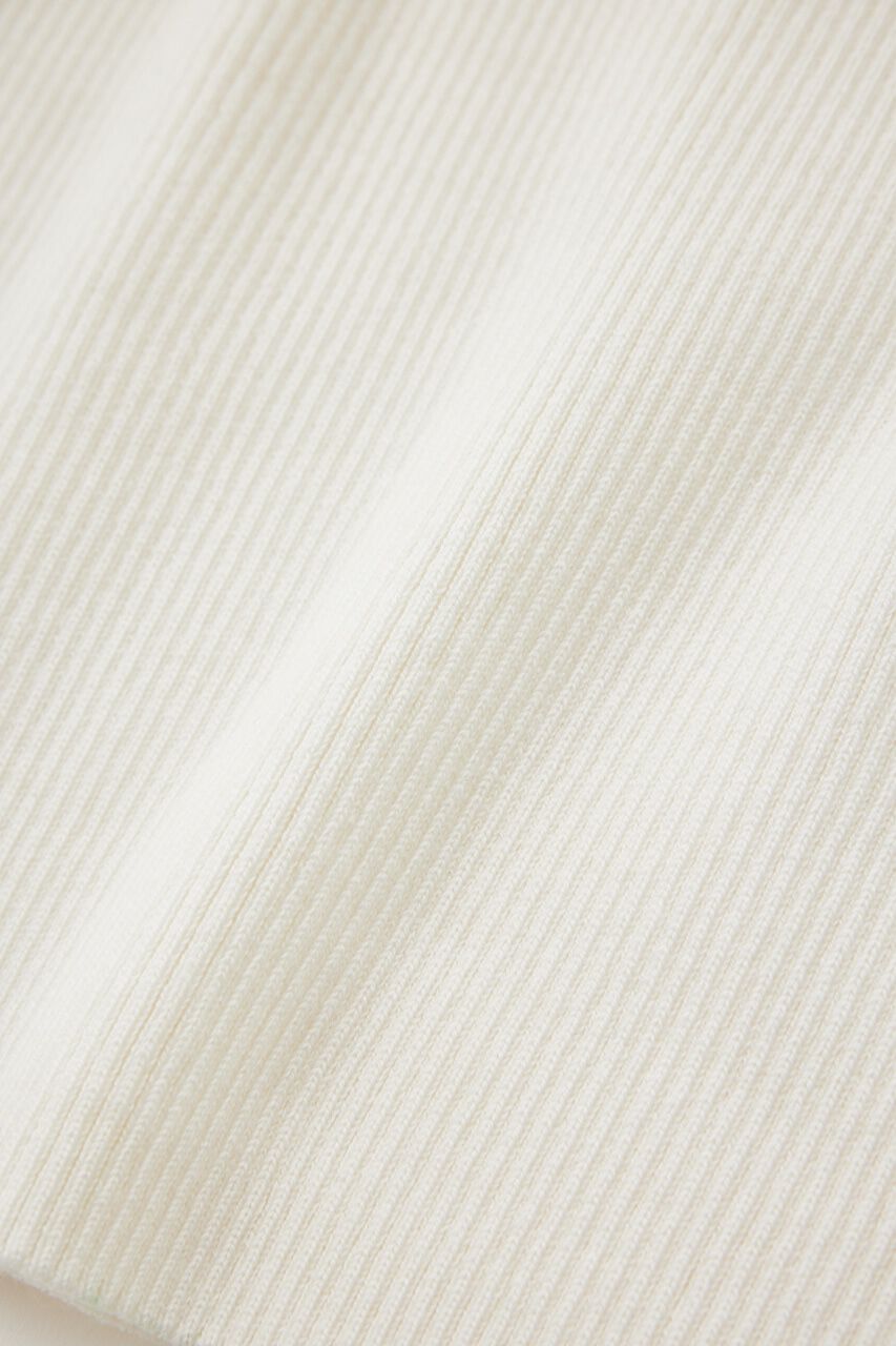 MOUSSY「WASHABLE CREWNECK ニット」|ニット・セーター|