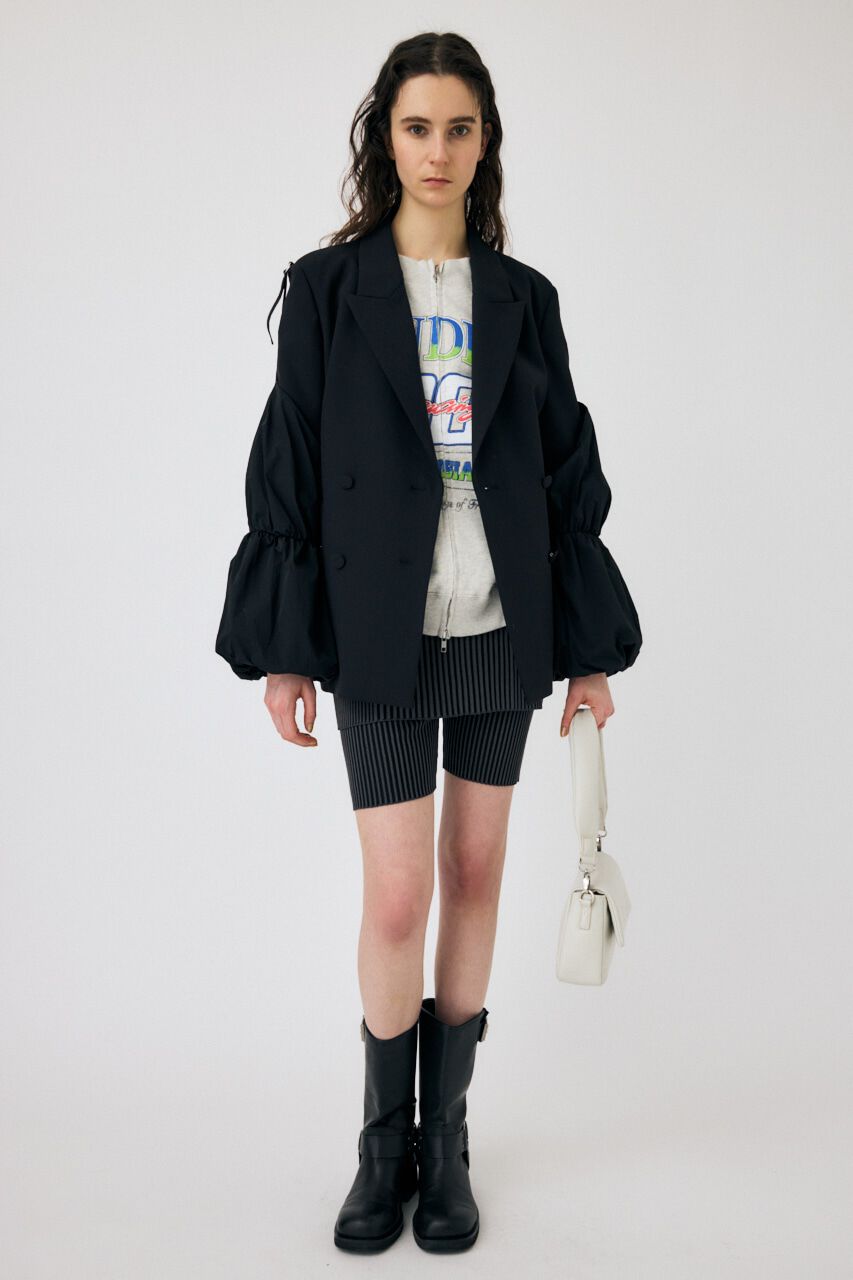 MOUSSY「ATTACHED ジャケット」|その他|