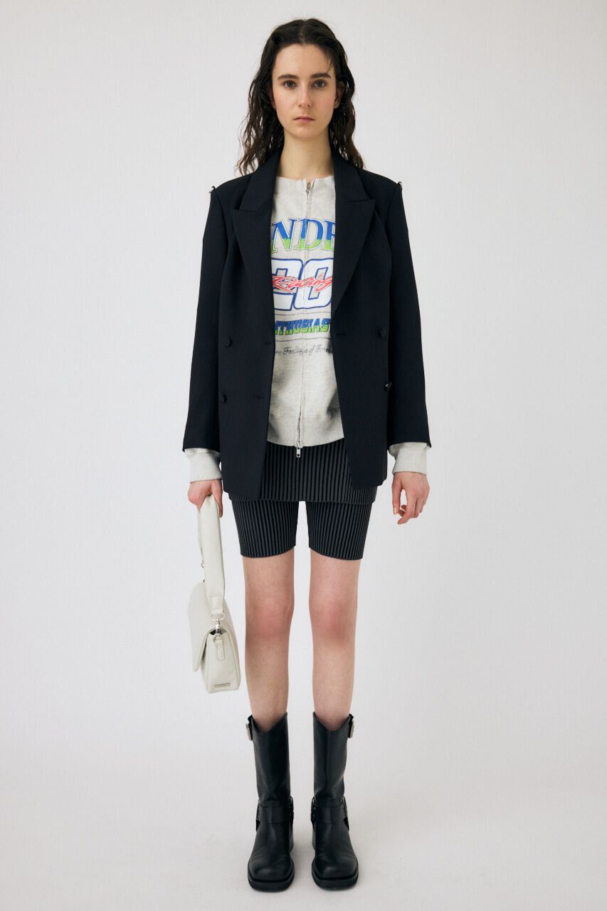 MOUSSY「ATTACHED ジャケット」|その他|