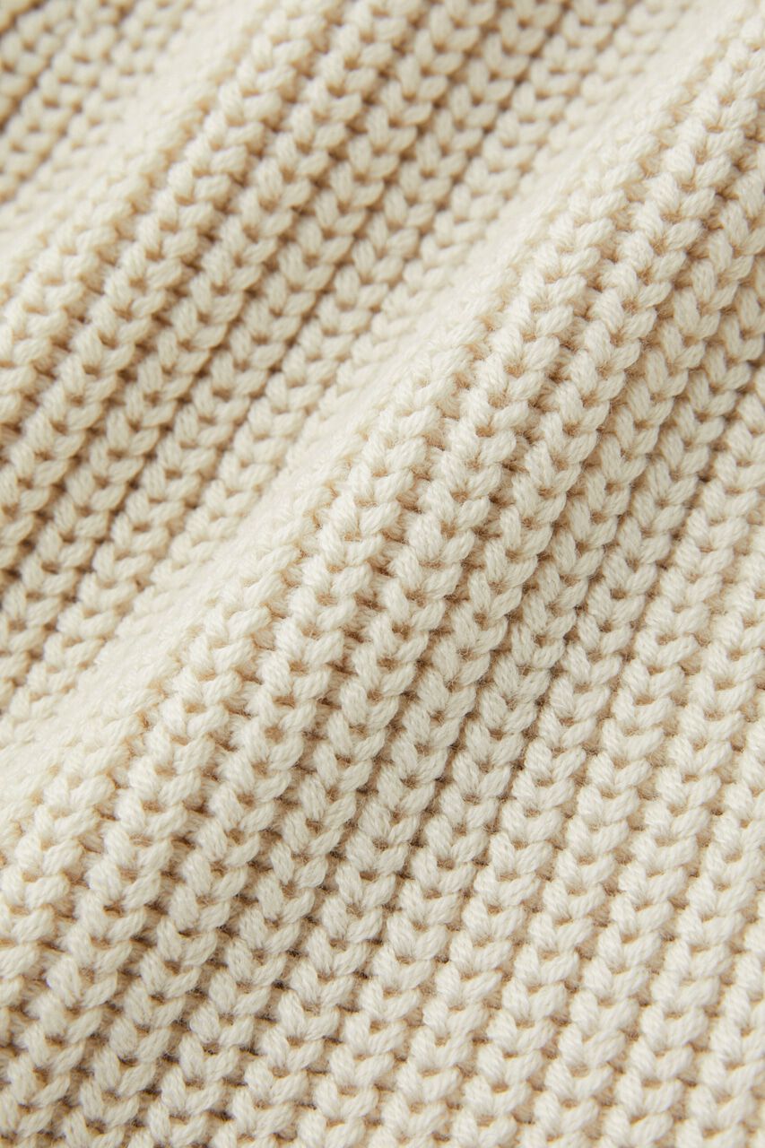 MOUSSY「植物由来の再生繊維を使用したあたたかみのあるﾆｯﾄやわらかな着心地 」|カーディガン|