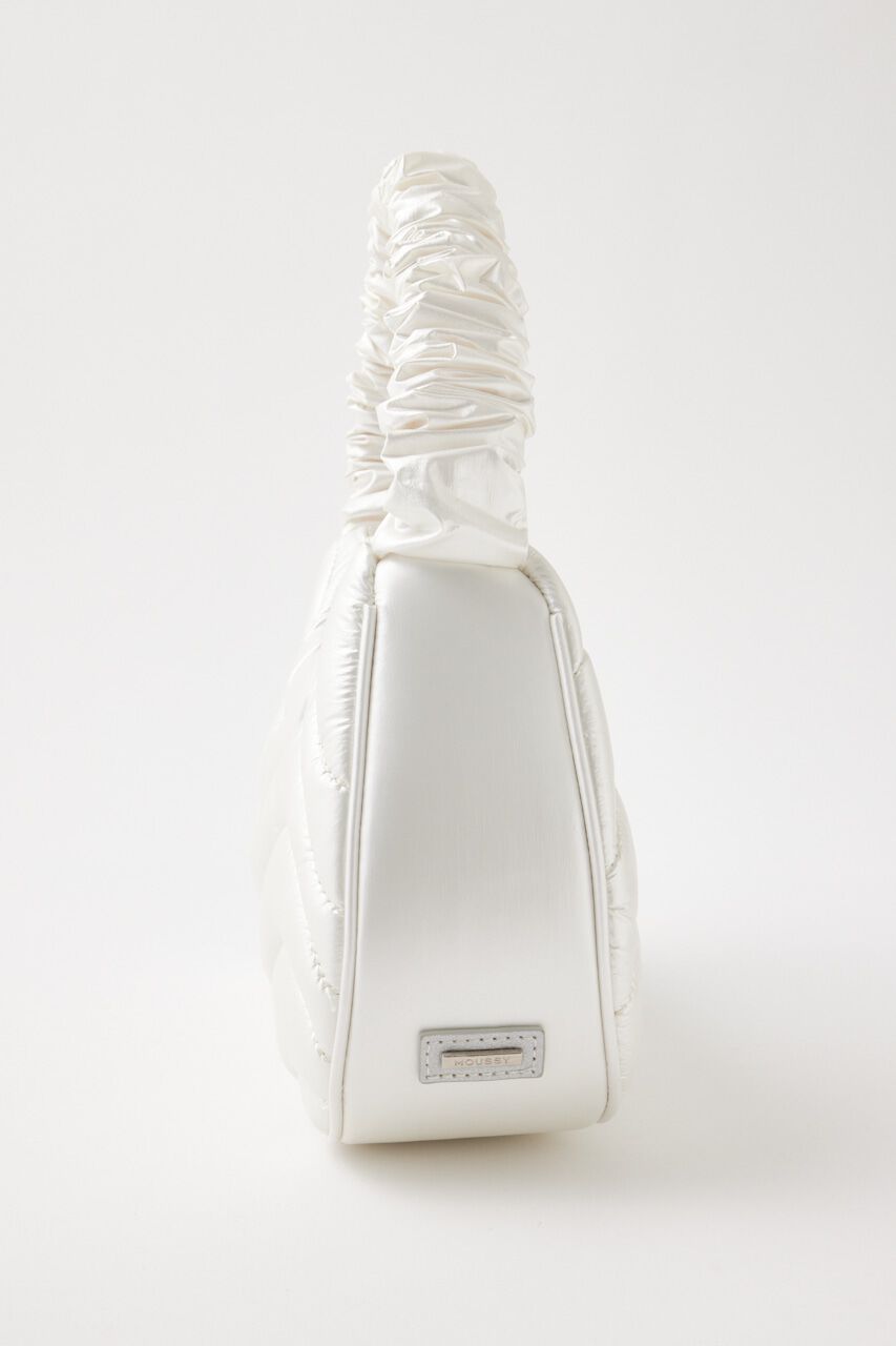 MOUSSY「WAVE QUILTED バッグ」|その他|