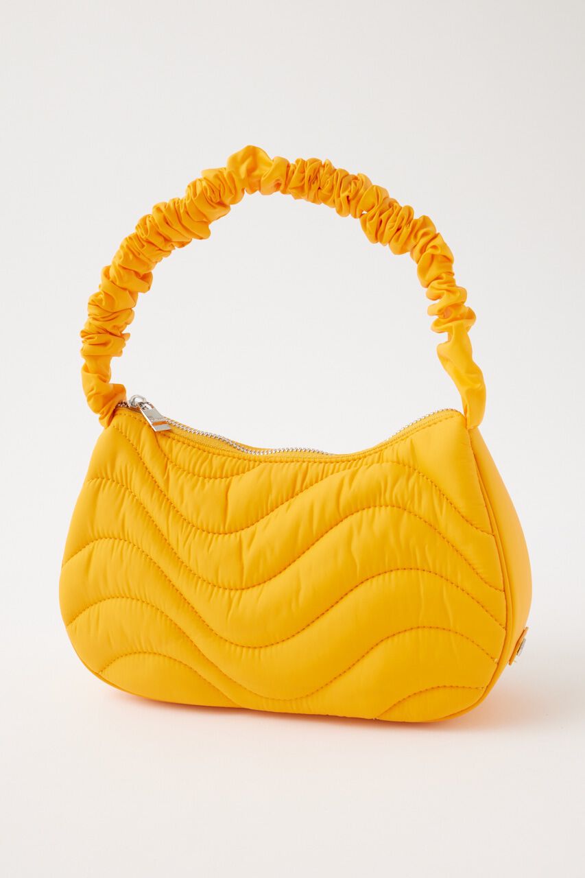 MOUSSY「WAVE QUILTED バッグ」|その他|
