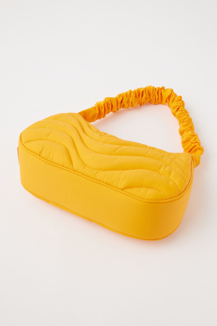 MOUSSY「WAVE QUILTED バッグ」|その他|