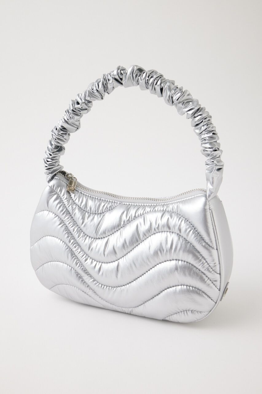 MOUSSY「WAVE QUILTED バッグ」|その他|
