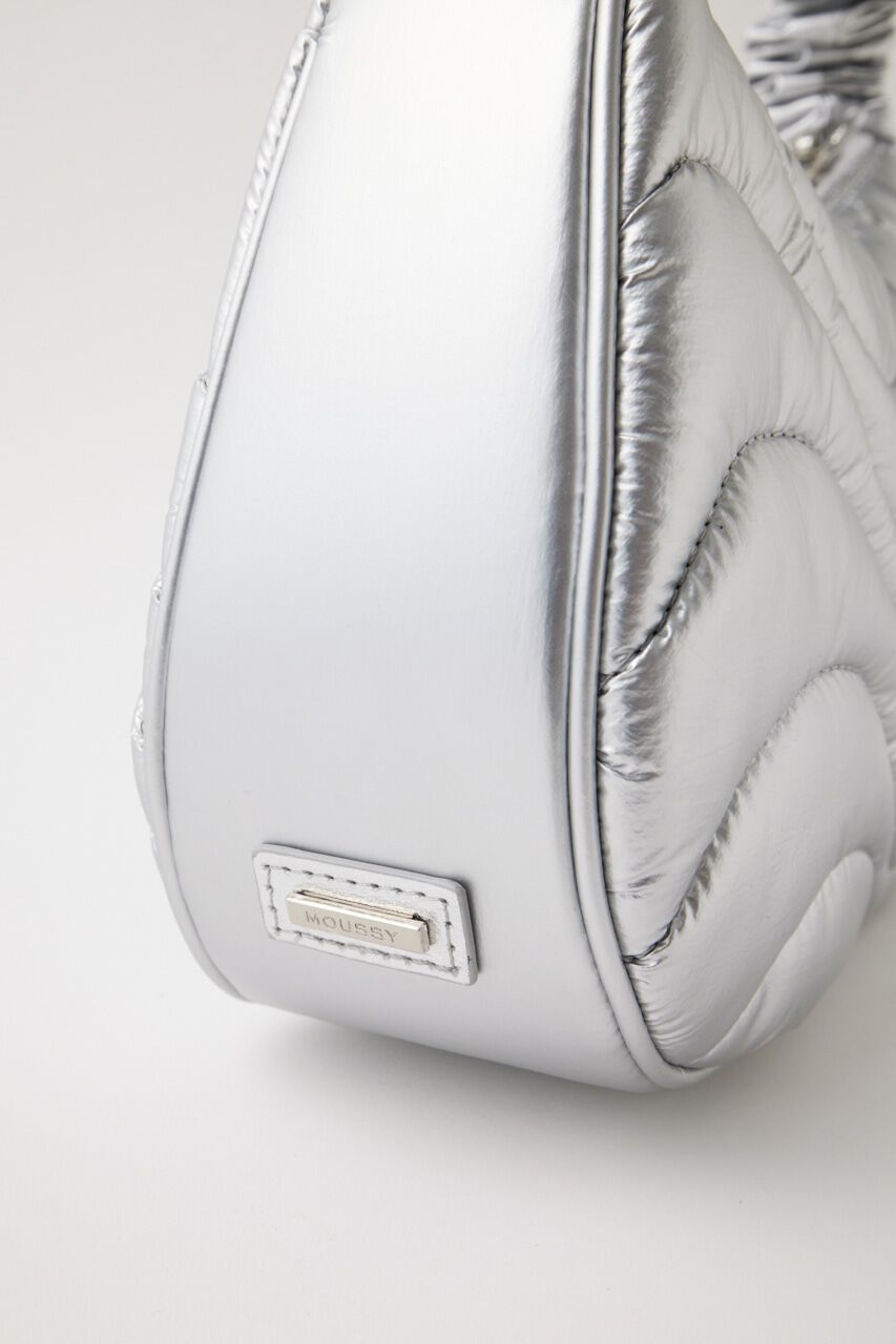 MOUSSY「WAVE QUILTED バッグ」|その他|