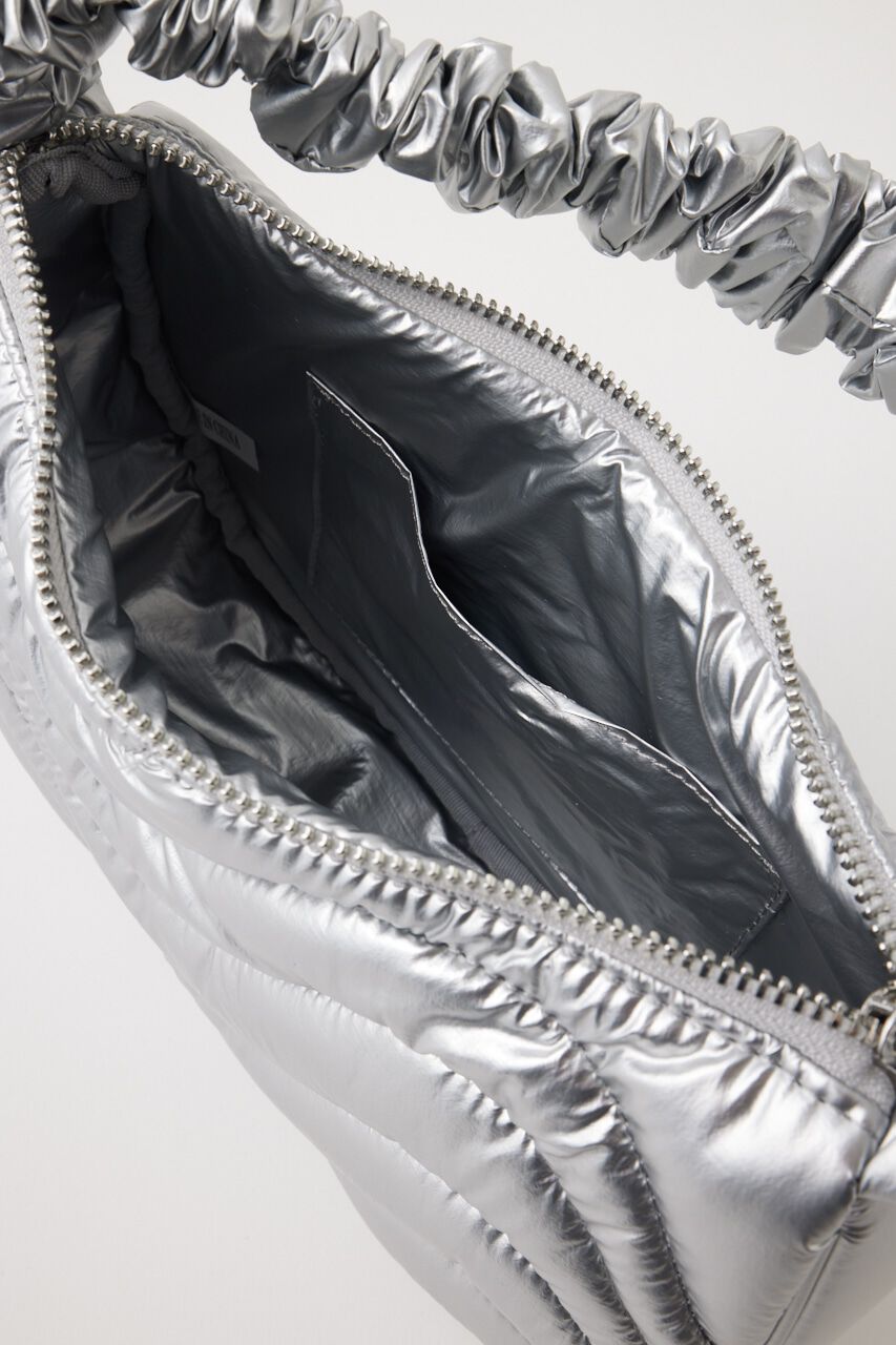 MOUSSY「WAVE QUILTED バッグ」|その他|