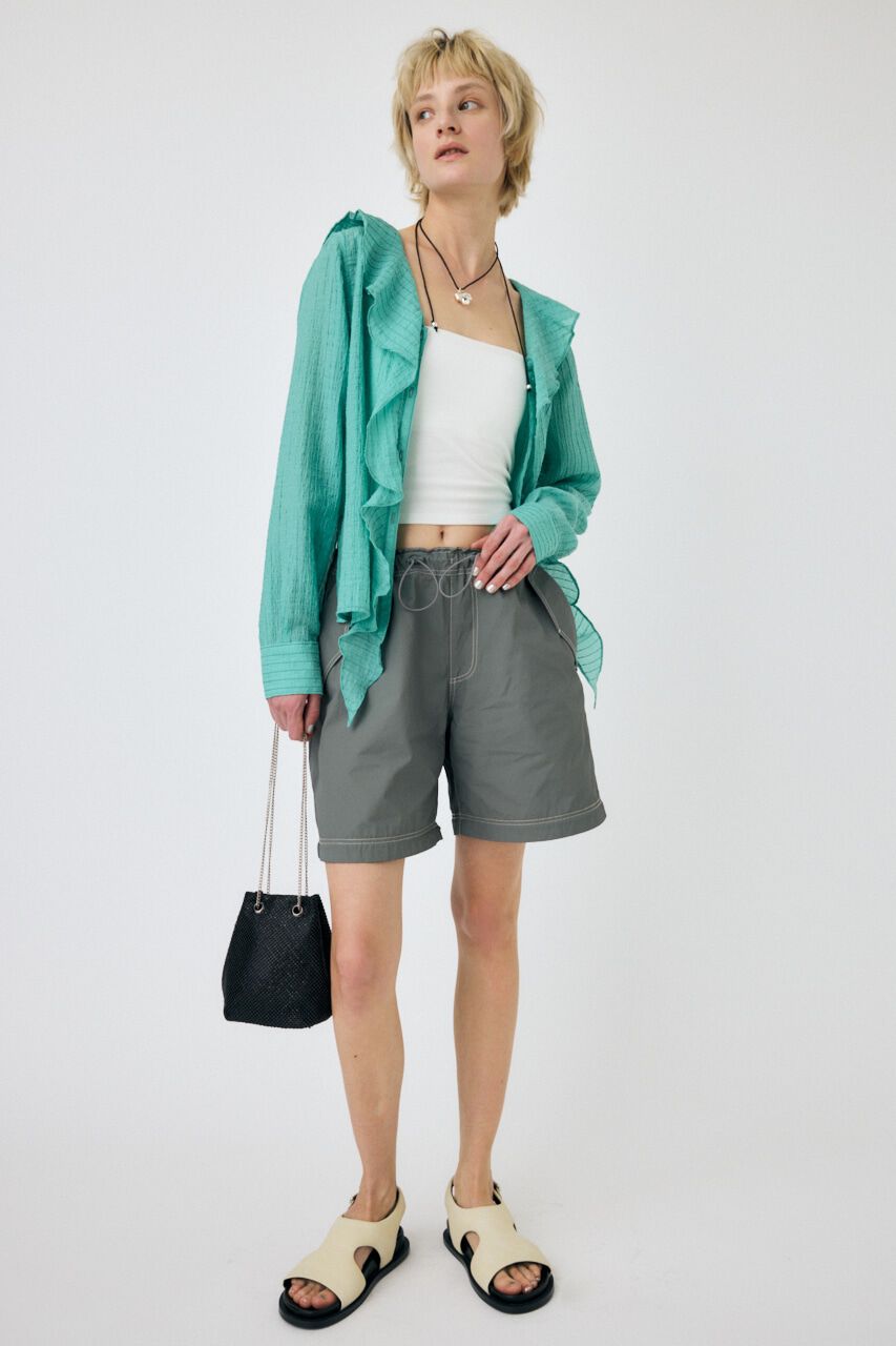 MOUSSY「UTILITY LOWRISE 2WAY CARGO パンツ」|その他|
