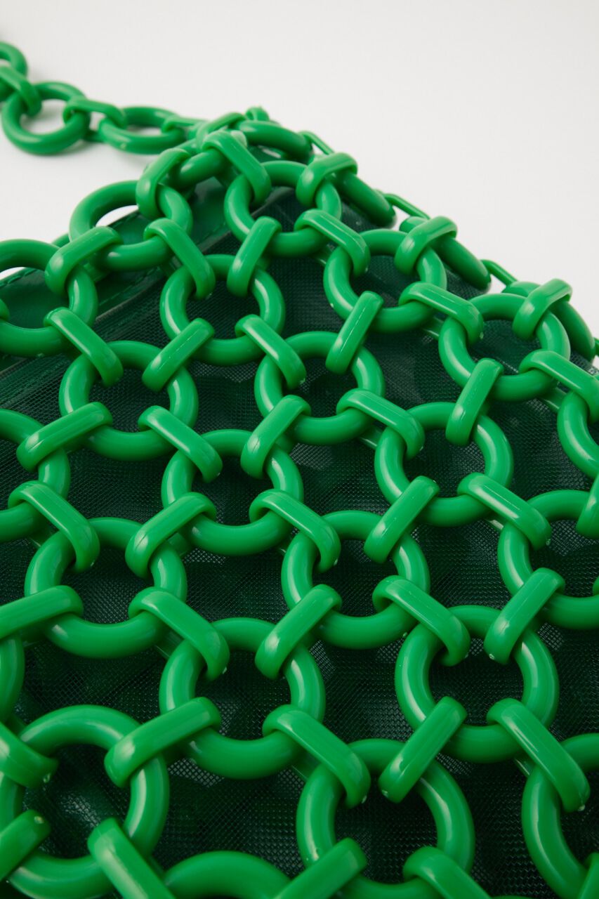 MOUSSY「CONNECT SHOULDER バッグ」|その他|