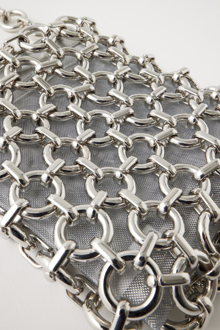 MOUSSY「CONNECT SHOULDER バッグ」|その他|