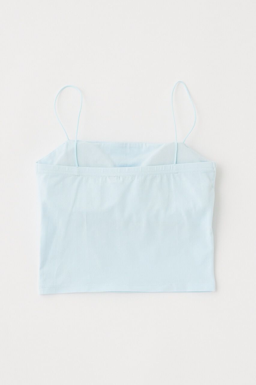 MOUSSY「BARE キャミソール」|キャミソール|