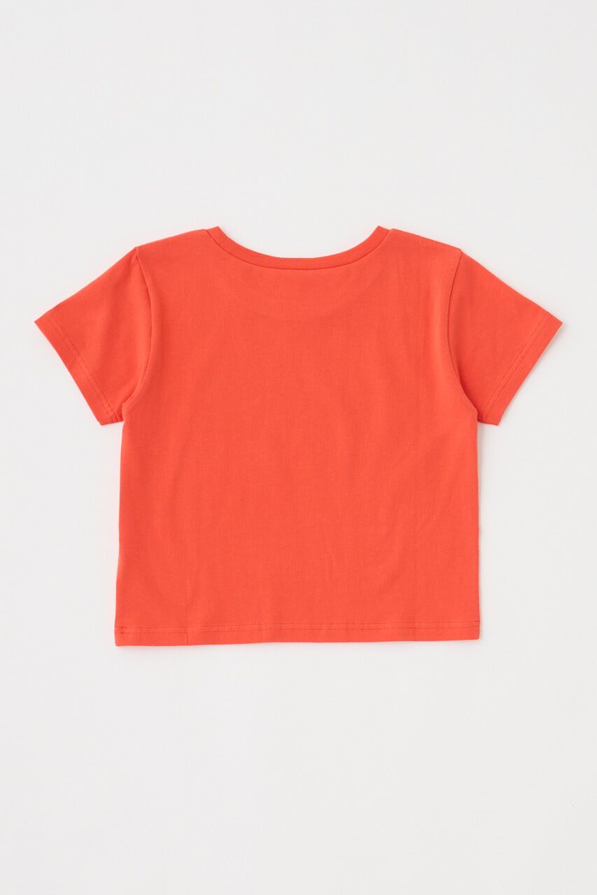 MOUSSY「RHINESTONE MOUSSY Tシャツ」|Tシャツ・カットソー|