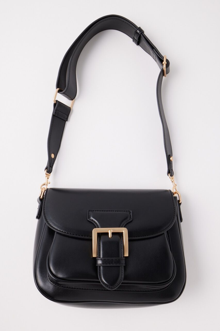 MOUSSY「SADDLE SHOULDER バッグ」|その他|