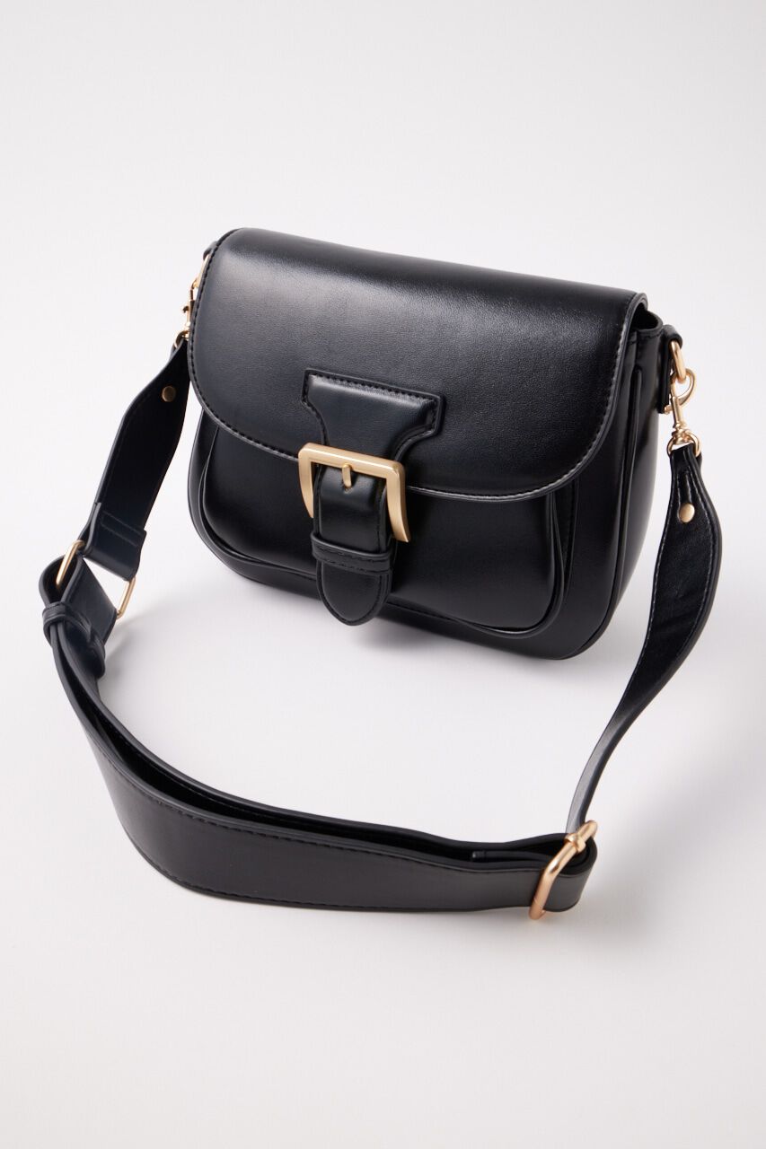 MOUSSY「SADDLE SHOULDER バッグ」|その他|