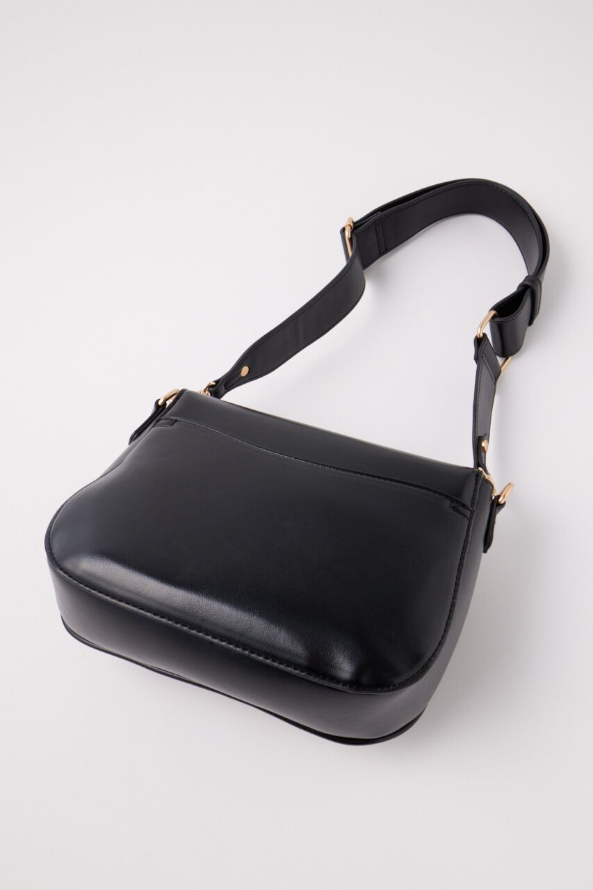 MOUSSY「SADDLE SHOULDER バッグ」|その他|