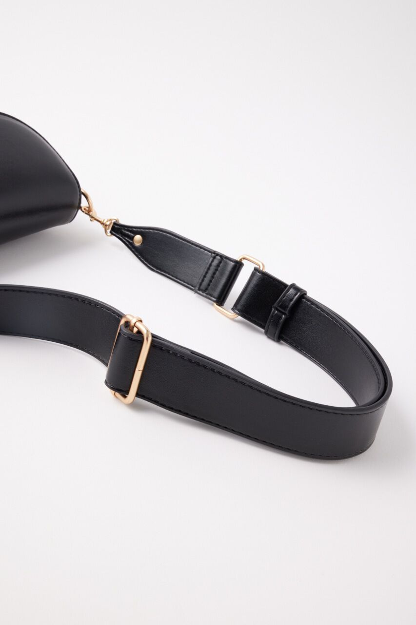 MOUSSY「SADDLE SHOULDER バッグ」|その他|