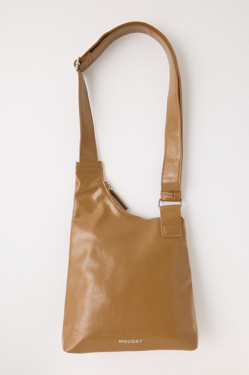 MOUSSY「UTILITY ショルダー バッグ」|その他|