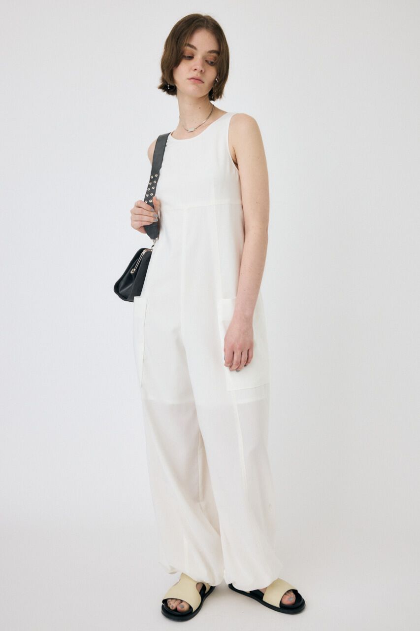 MOUSSY「LOOSE オールインワン」|その他|