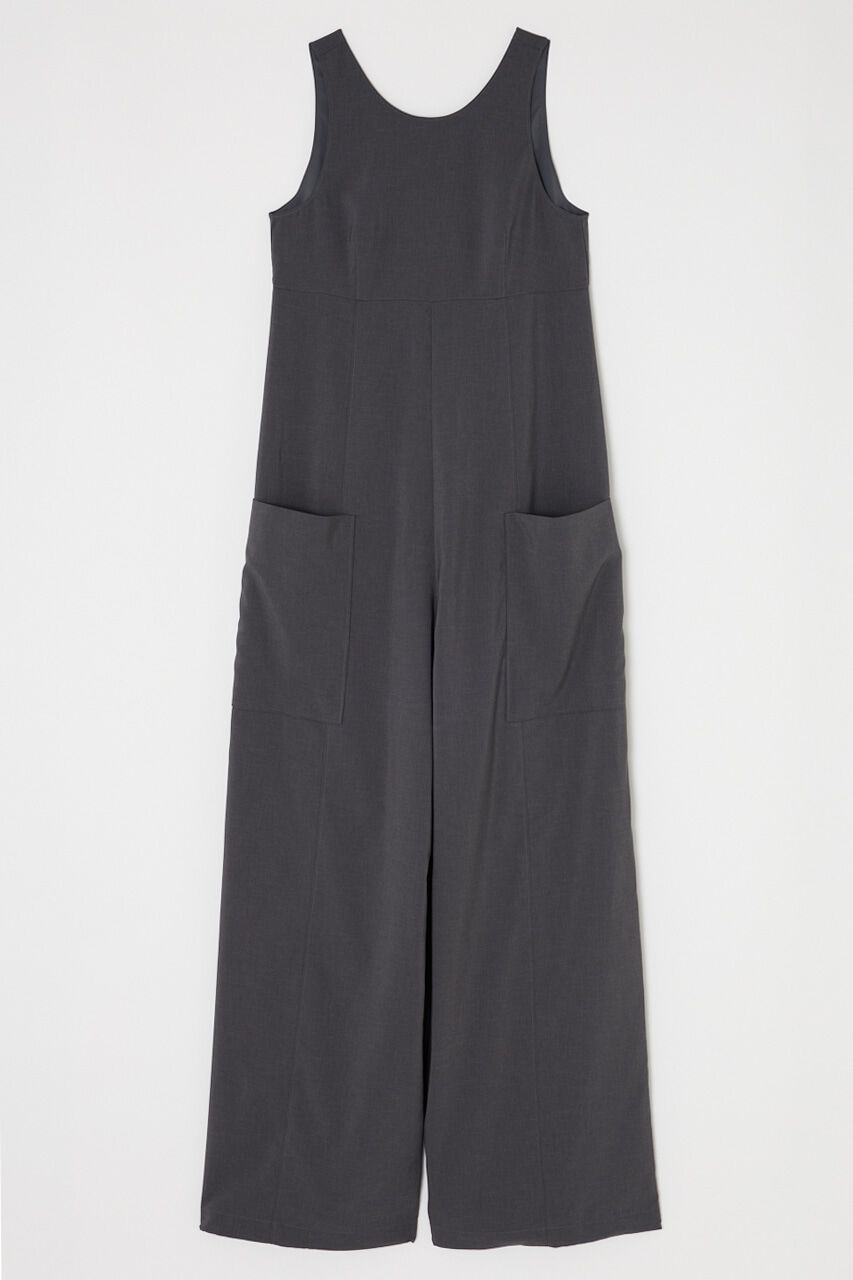 MOUSSY「LOOSE オールインワン」|その他|C.GRY