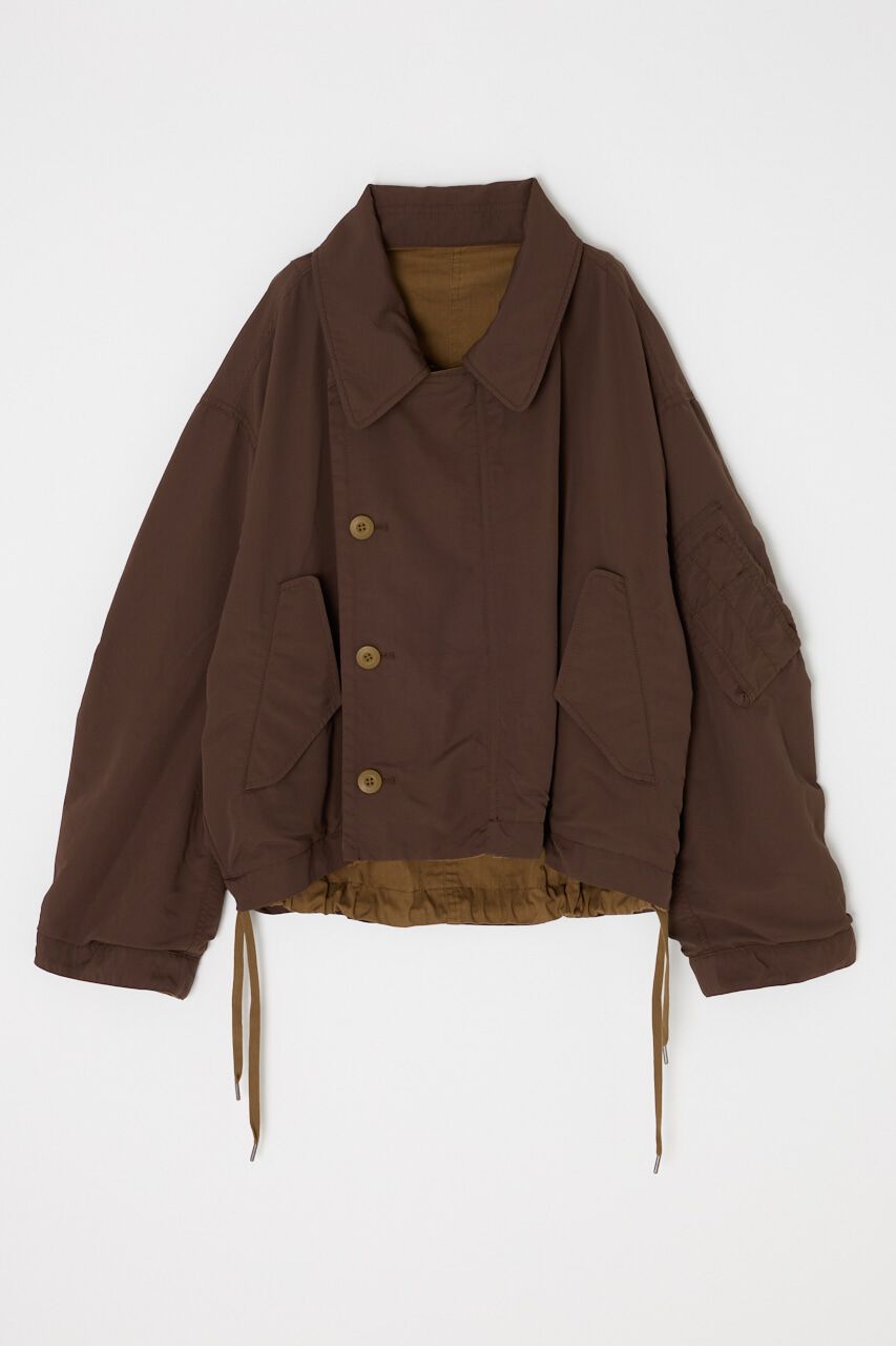 MOUSSY「REVERSIBLE ジャケット」|その他|