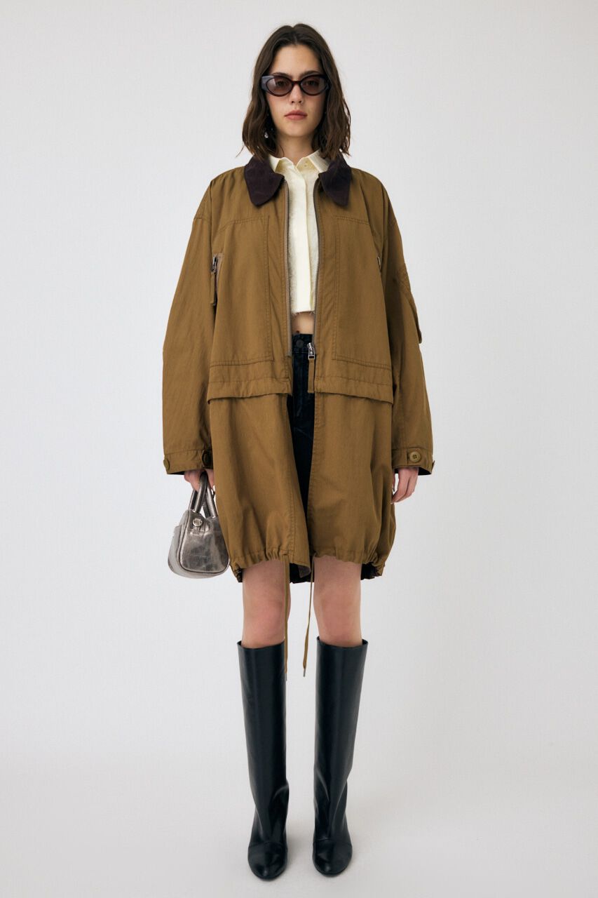 MOUSSY「REVERSIBLE ジャケット」|その他|