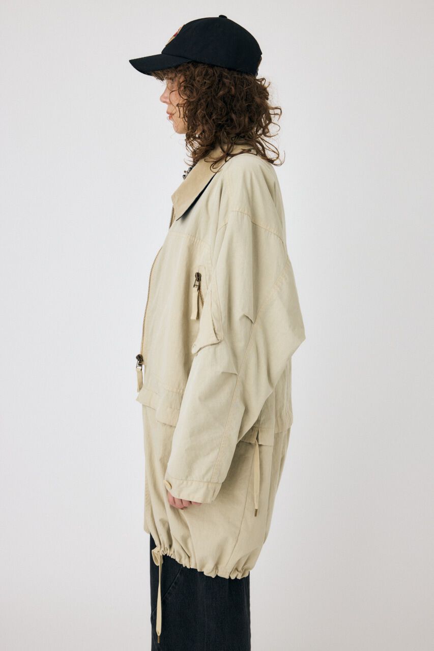 MOUSSY「REVERSIBLE ジャケット」|その他|