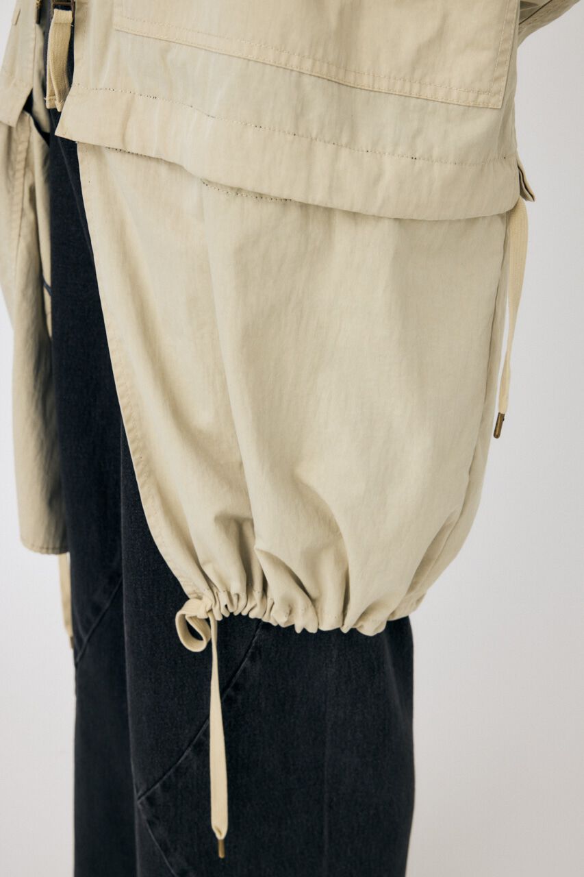 MOUSSY「REVERSIBLE ジャケット」|その他|