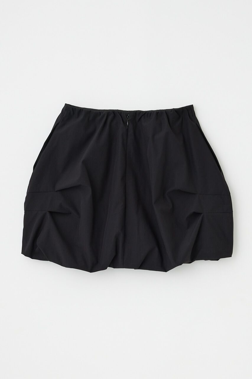 MOUSSY「BALLOON ミニスカート」|スカート|