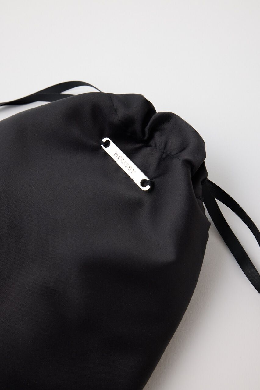 MOUSSY「TWINKLE ビーズバッグ」|その他|