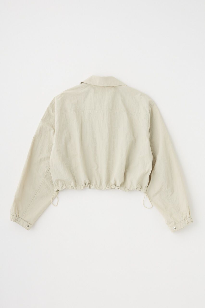 MOUSSY「TECHNICAL ジャケット」|ブルゾン・スタジャン|